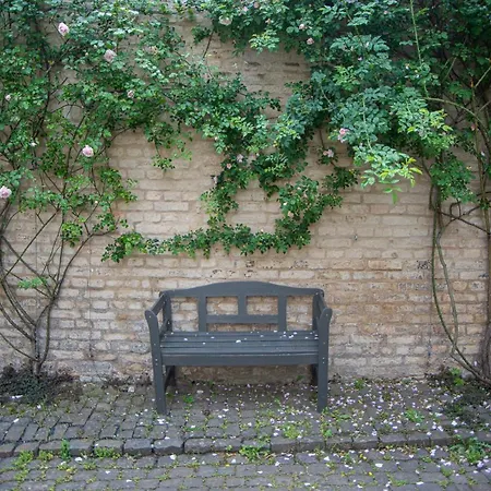 Loftapartment Im Historischen Fabrikambiente Apartman *