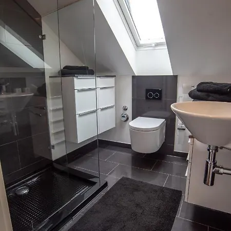 Loftapartment Im Historischen Fabrikambiente Appartement