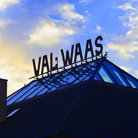 Loftapartment Im Historischen Fabrikambiente * Geisenheim