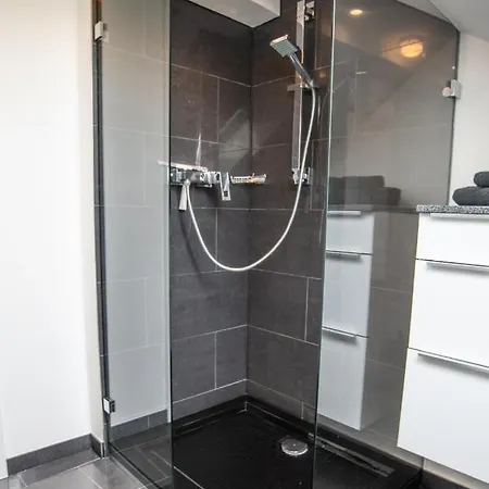 Loftapartment Im Historischen Fabrikambiente