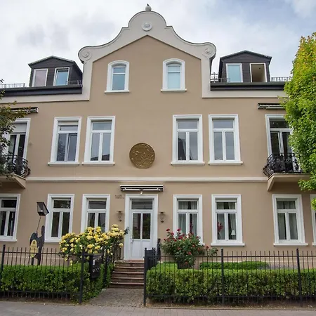 Loftapartment Im Historischen Fabrikambiente Geisenheim