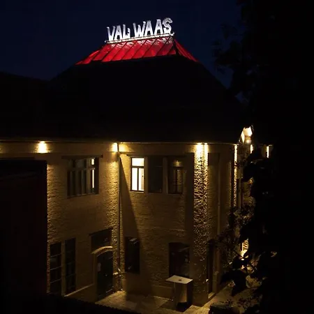 Loftapartment Im Historischen Fabrikambiente Geisenheim