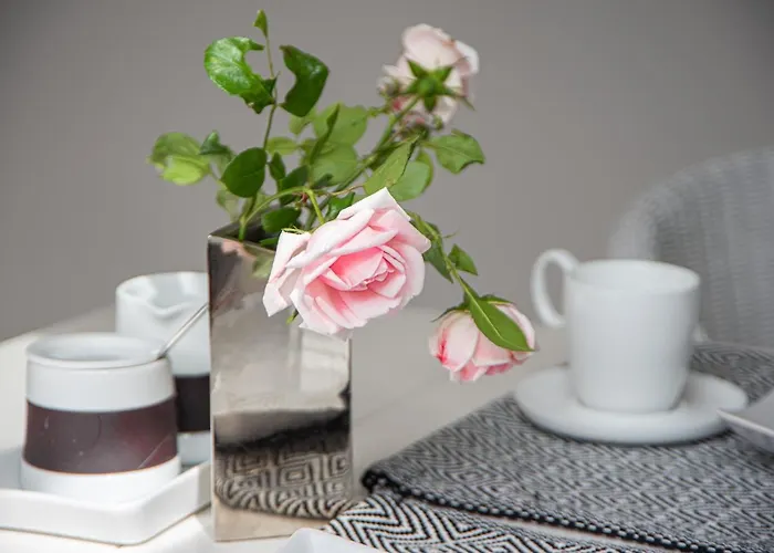 Apartment Loftapartment Im Historischen Fabrikambiente