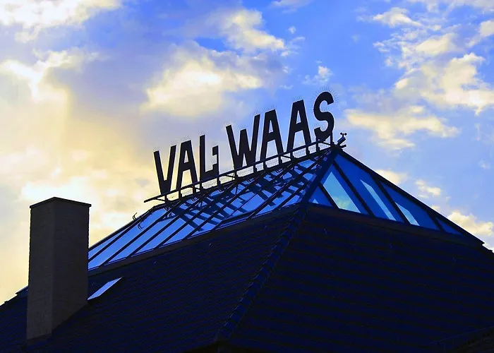 Loftapartment Im Historischen Fabrikambiente * Geisenheim