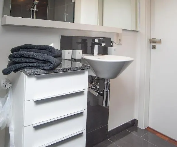 Loftapartment Im Historischen Fabrikambiente * Geisenheim